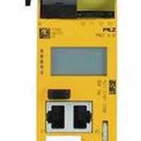 pilz_PNOZ M B1 Original New Stock 