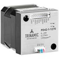 trinamic_PD42-1-1270-CANOPEN Original New Stock 