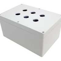 hammond_1554MPB6B Original New Stock 