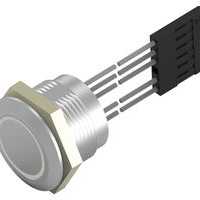 alcoswitch-te-connectivity_AVC19LS04FE03T5A04 Original New Stock 