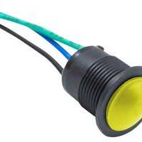 e-switch_PMV6DW3BYEL Original New Stock 