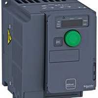 schneider-electric_ATV320U22M3C Original New Stock 