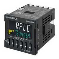 omron-industrial-automation_H7CC-AD Original New Stock 