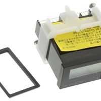 omron-industrial-automation_H7EC-N-B Original New Stock 