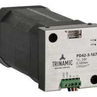 trinamic_PD42-3-1670-CANOPEN Original New Stock 