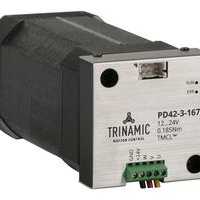 trinamic_PD42-3-1670-TMCL Original New Stock 
