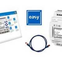 eaton-moeller_EASY-BOX-E4-UC1 Original New Stock 