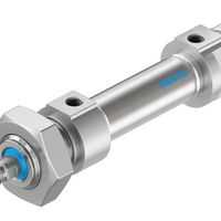 festo_DSNU-12-10-P-A Original New Stock 