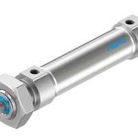 festo_DSNU-16-25-P-A Original New Stock 