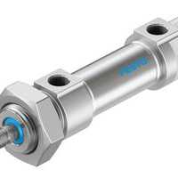 festo_DSNU-20-10-P-A Original New Stock 