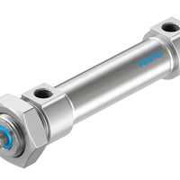 festo_DSNU-20-40-P-A Original New Stock 