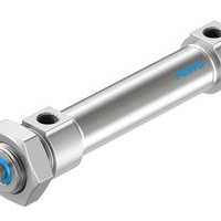festo_DSNU-20-50-P-A Original New Stock 