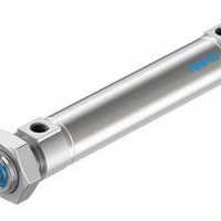 festo_DSNU-25-80-P-A Original New Stock 