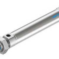 festo_DSNU-25-100-P-A Original New Stock 