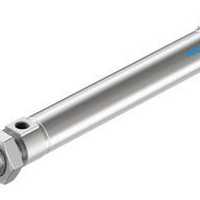 festo_DSNU-25-125-P-A Original New Stock 