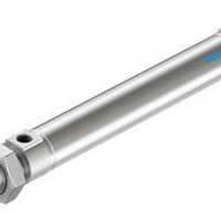 festo_DSNU-25-125-PPV-A Original New Stock 