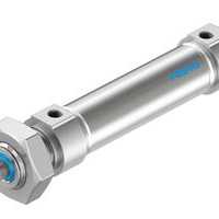 festo_DSNU-16-25-PPV-A Original New Stock 