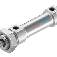 festo_DSNU-20-25-PPV-A Original New Stock 