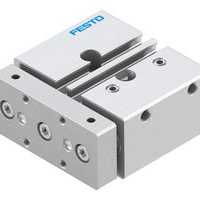 festo_DFM-12-10-P-A-GF Original New Stock 