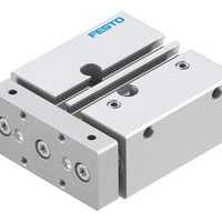 festo_DFM-12-20-P-A-GF Original New Stock 