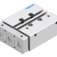 festo_DFM-12-30-P-A-GF Original New Stock 