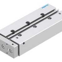 festo_DFM-12-100-P-A-GF Original New Stock 