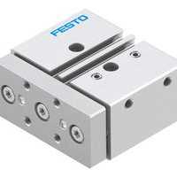 festo_DFM-16-10-P-A-GF Original New Stock 