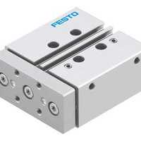 festo_DFM-16-25-P-A-GF Original New Stock 