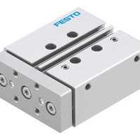 festo_DFM-16-30-P-A-GF Original New Stock 
