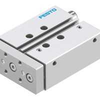 festo_DFM-16-40-P-A-GF Original New Stock 