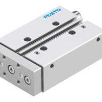 festo_DFM-16-50-P-A-GF Original New Stock 
