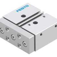 festo_DFM-20-20-P-A-GF Original New Stock 