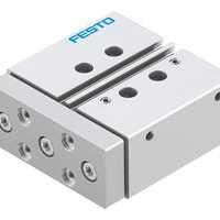 festo_DFM-20-30-P-A-GF Original New Stock 