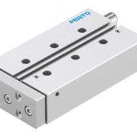 festo_DFM-20-100-P-A-GF Original New Stock 