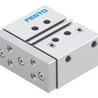 festo_DFM-25-25-P-A-GF Original New Stock 