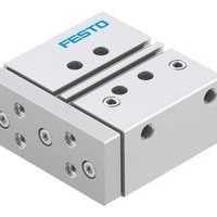 festo_DFM-25-30-P-A-GF Original New Stock 