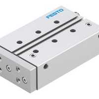 festo_DFM-25-100-P-A-GF Original New Stock 