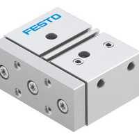 festo_DFM-32-20-P-A-GF Original New Stock 
