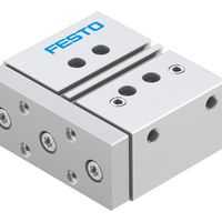 festo_DFM-32-30-P-A-GF Original New Stock 