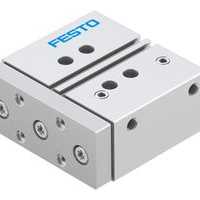 festo_DFM-32-40-P-A-GF Original New Stock 