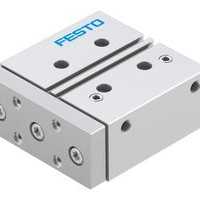 festo_DFM-32-50-P-A-GF Original New Stock 
