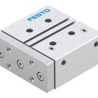 festo_DFM-40-50-P-A-GF Original New Stock 