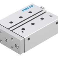 festo_DFM-40-100-P-A-GF Original New Stock 