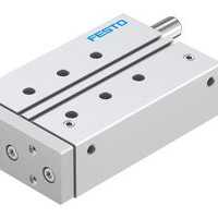 festo_DFM-40-125-P-A-GF Original New Stock 