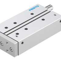 festo_DFM-40-160-P-A-GF Original New Stock 