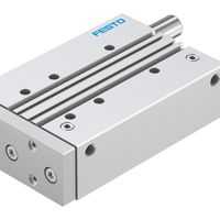 festo_DFM-50-160-P-A-GF Original New Stock 