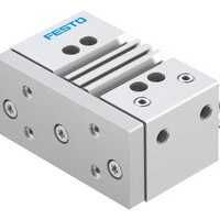 festo_DFM-63-25-P-A-GF Original New Stock 