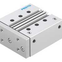 festo_DFM-63-100-P-A-GF Original New Stock 