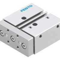 festo_DFM-16-20-P-A-KF Original New Stock 