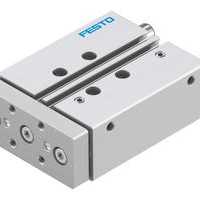 festo_DFM-16-40-P-A-KF Original New Stock 